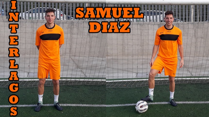ENTREVISTA POST PARTIDO. CARABANCHEL DOMINGO MAÑANA 19-20